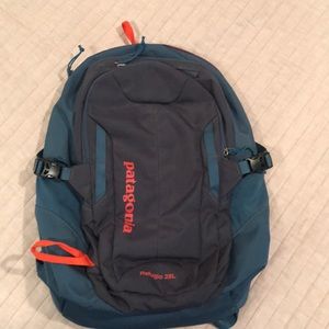 Patagonia Refugio 28L backpack